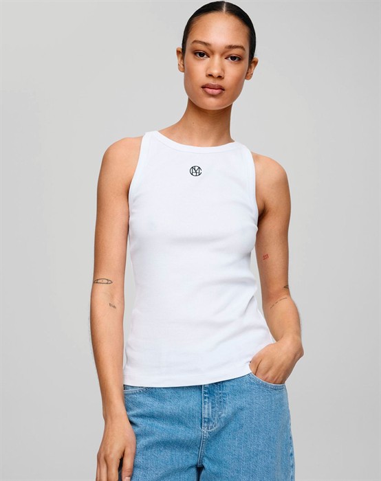 MSCHGubbe Rasmia Icon Top